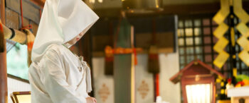 白無垢と色打掛どっちを選ぶ？フォトウエディング和装の基礎知識：サムネイル