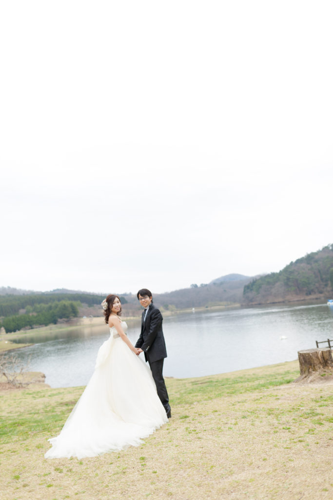 志高湖(2015.3.31)