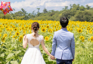 花嫁の輝きを引き出す！ティアラの種類と選び方