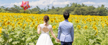 花嫁の輝きを引き出す！ティアラの種類と選び方：サムネイル