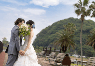 新郎必見！フォトウエディングで後悔しないスーツとタキシードの選び方