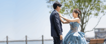 大分でフォトウェディング｜小物選びのコツ！靴やアクセサリーの準備ガイド：サムネイル