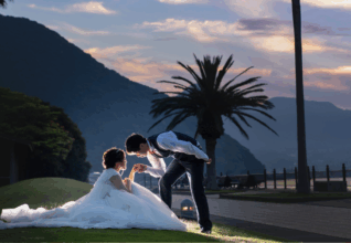 【大分】入籍記念フォトが人気！“結婚した日”を大切に残す撮影スタイルと魅力