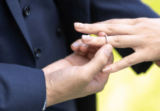 結婚指輪がまだないけど大丈夫？フォトウエディング前によくある質問